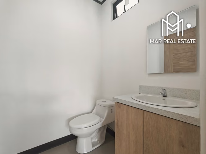 Venta Casa A Estrenar En St Barbara De Heredia - Imagen 19