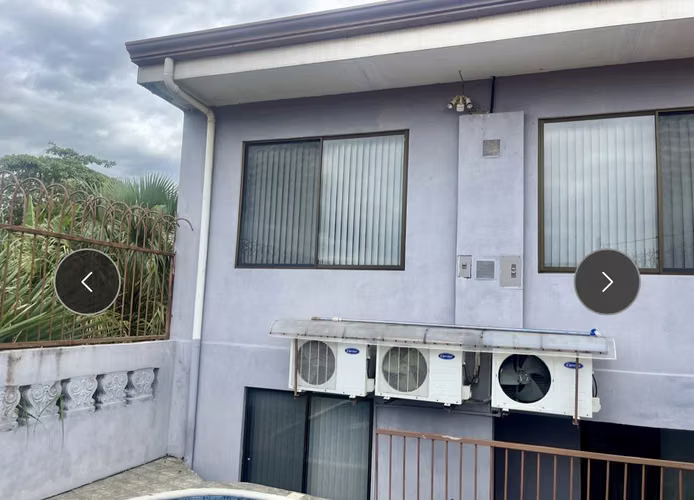 CASA CON LOTE Y PISCINA EN VENTA CERCA DE RUTA 27, OROTINA - Imagen 3