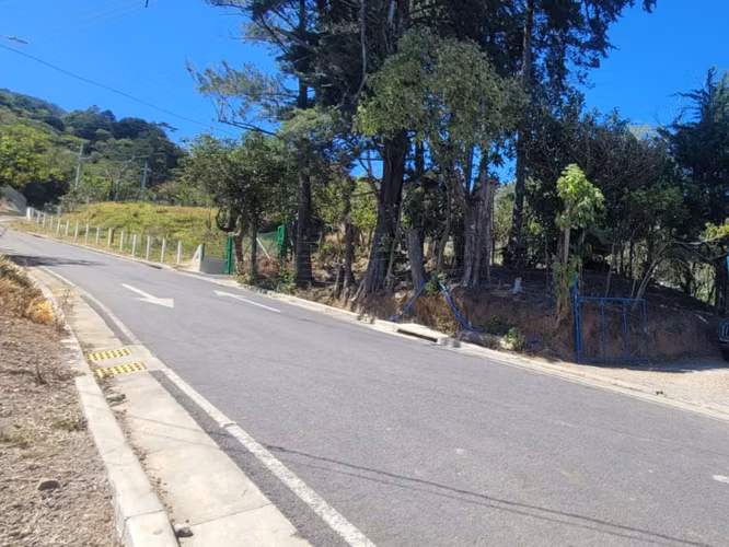 Propiedad con Vista Panorámica y dos Casitas | 10000 m² - Imagen 10