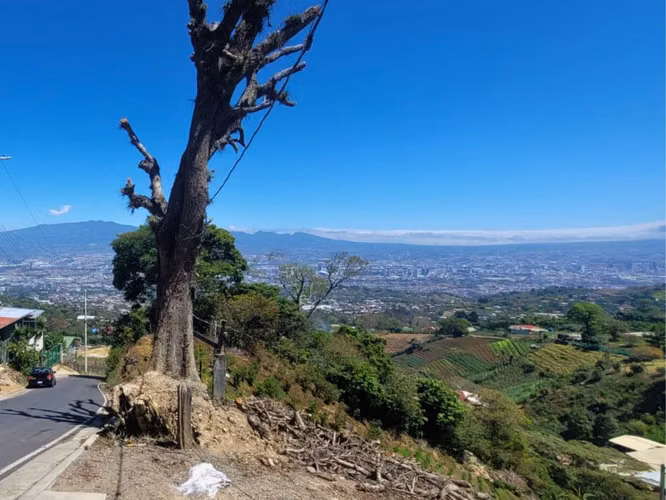 Propiedad con Vista Panorámica y dos Casitas | 10000 m² - Imagen 8