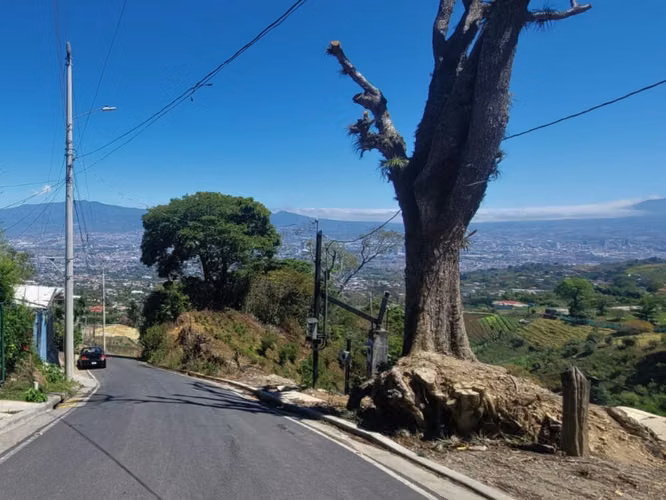 Propiedad con Vista Panorámica y dos Casitas | 10000 m² - Imagen 11