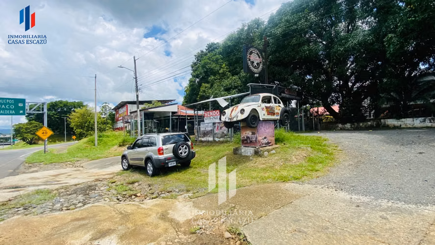 TERRENO COMERCIAL CON RESTAURANTE EN VENTA EN OROTINA - Imagen 4