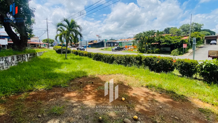 TERRENO COMERCIAL CON RESTAURANTE EN VENTA EN OROTINA - Imagen 3