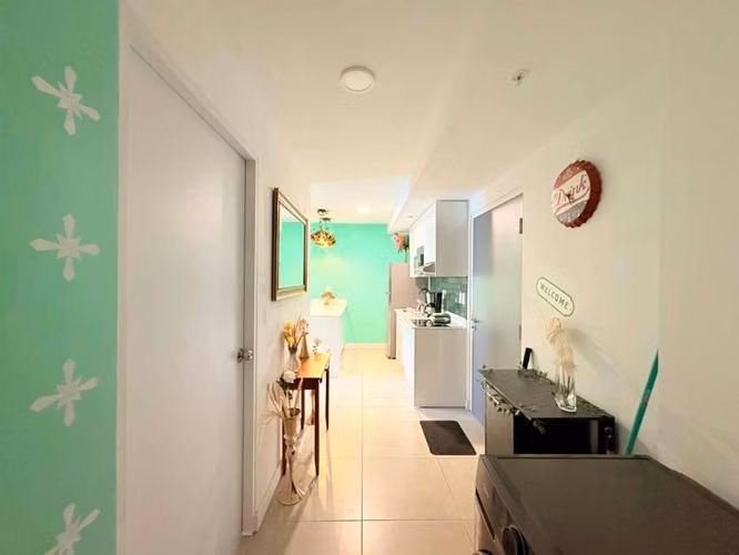 ALQUILER DE APARTAMENTO AMUEBLADO Y EQUIPADO  Sky Garden, Nunciatura – La mejor zona del país - Imagen 2