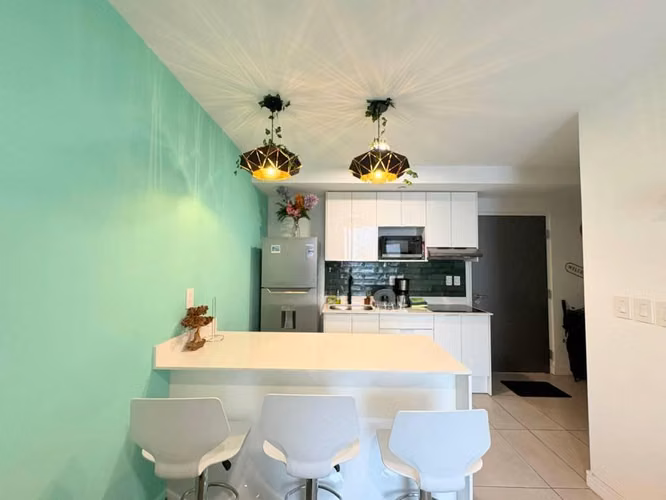 ALQUILER DE APARTAMENTO AMUEBLADO Y EQUIPADO  Sky Garden, Nunciatura – La mejor zona del país - Imagen 1