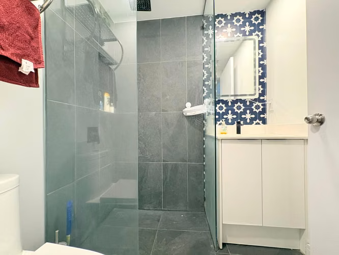 ALQUILER DE APARTAMENTO AMUEBLADO Y EQUIPADO  Sky Garden, Nunciatura – La mejor zona del país - Imagen 17