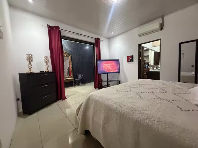 A la venta hermosa casa en Residencial La Maravilla Alajuela - Imagen 13