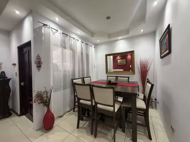 A la venta hermosa casa en Residencial La Maravilla Alajuela - Imagen 7