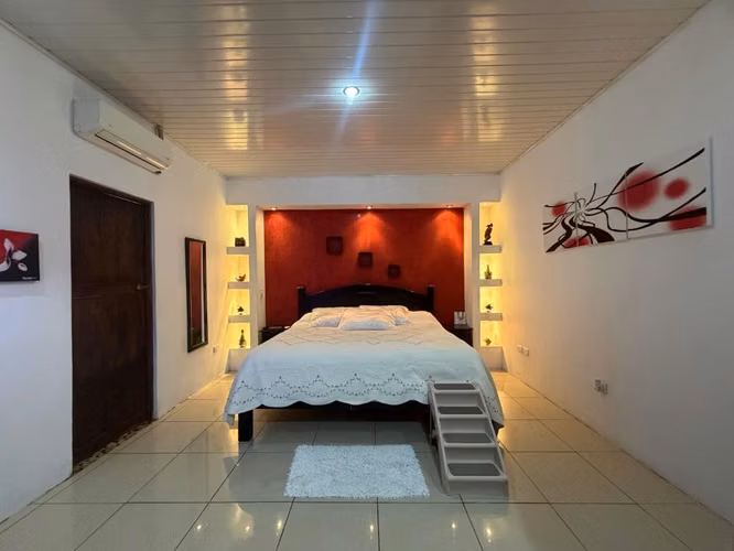 A la venta hermosa casa en Residencial La Maravilla Alajuela - Imagen 6
