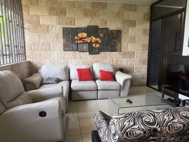 A la venta hermosa casa en Residencial La Maravilla Alajuela - Imagen 15