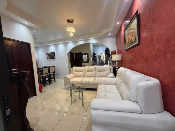 A la venta hermosa casa en Residencial La Maravilla Alajuela - Imagen 4