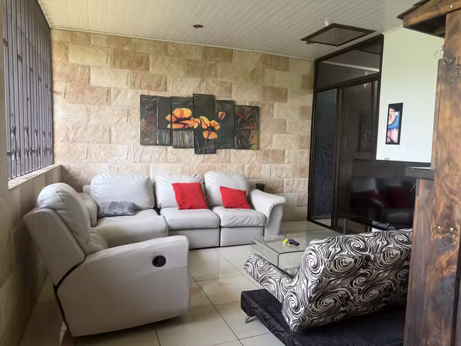 A la venta hermosa casa en Residencial La Maravilla Alajuela - Imagen 8