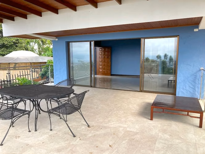 Casa de Lujo en Alquiler con Espectaculares Vistas en Bello Horizonte de Escazú - Imagen 13