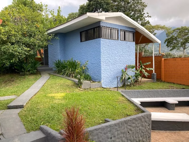 Casa de Lujo en Alquiler con Espectaculares Vistas en Bello Horizonte de Escazú - Imagen 16
