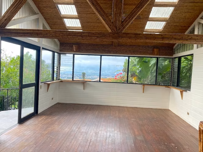 Casa de Lujo en Alquiler con Espectaculares Vistas en Bello Horizonte de Escazú - Imagen 17