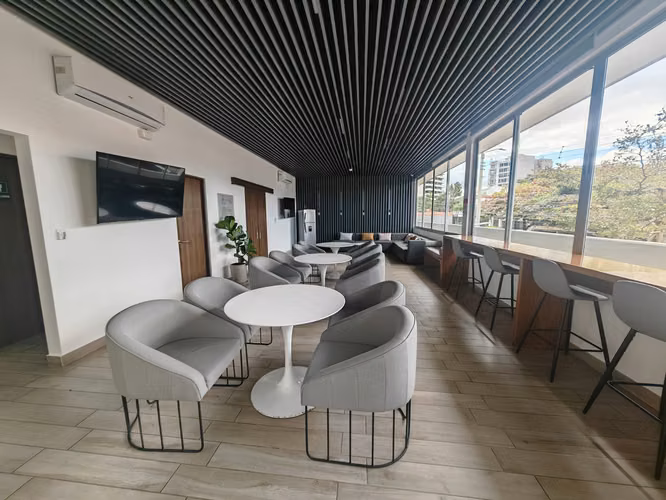 Apartamento Amueblado en Nunciatura | 2 Hab | Full Amenities | $1,700 - Imagen 15