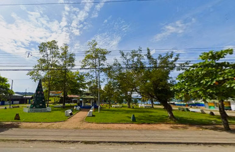 Se alquila local comercial de 200 m² , excelente ubicación en Golfito ( JT 1385)