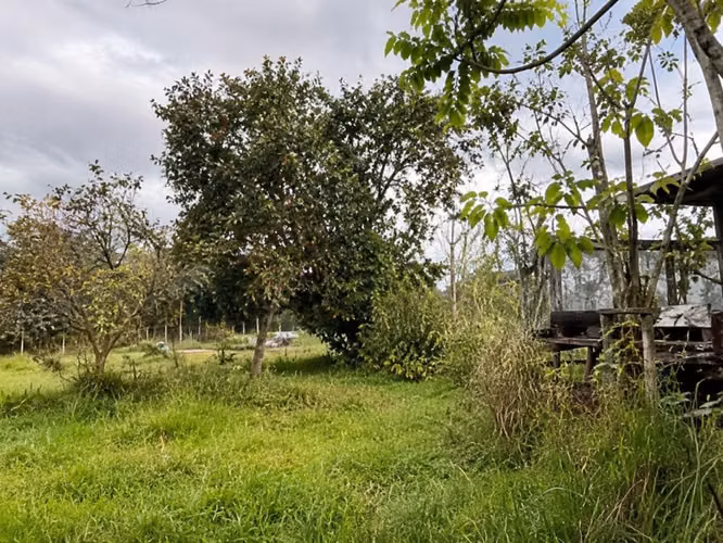 LOTE ESQUINERO EN VENTA EN LAS VERANERAS, OROTINA - Imagen 2