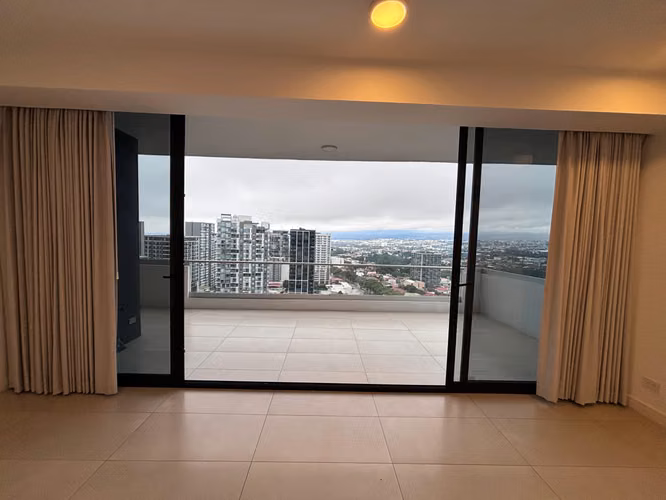 Alquiler I Viva Frente al Parque del Perú | 3 Habitaciones en Aire Nunciatura | Vistas Incomparables - Imagen 13