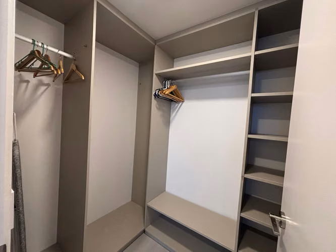 Alquiler I Viva Frente al Parque del Perú | 3 Habitaciones en Aire Nunciatura | Vistas Incomparables - Imagen 9
