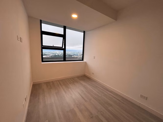 Alquiler I Viva Frente al Parque del Perú | 3 Habitaciones en Aire Nunciatura | Vistas Incomparables - Imagen 4