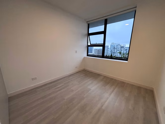 Alquiler I Viva Frente al Parque del Perú | 3 Habitaciones en Aire Nunciatura | Vistas Incomparables - Imagen 10