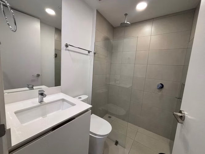 Alquiler I Viva Frente al Parque del Perú | 3 Habitaciones en Aire Nunciatura | Vistas Incomparables - Imagen 12
