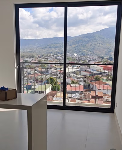 Apartamento en venta en Condominio Sky House, San José ID 26834 DL
