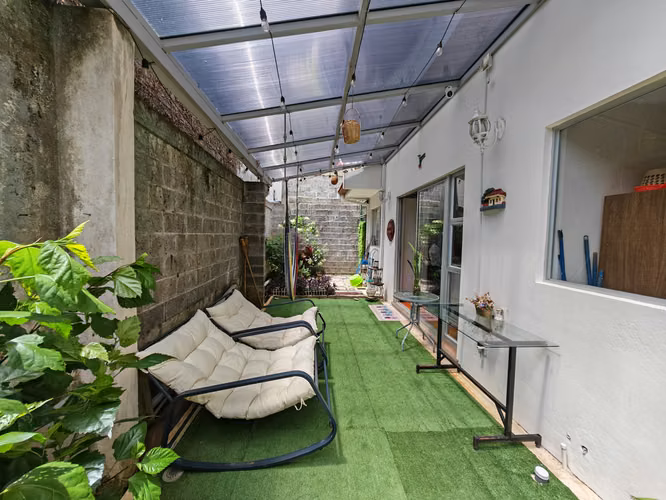 VENTA DE CASA ESQUINERA EN HACIENDA COLON, CIUDAD COLON - Imagen 10