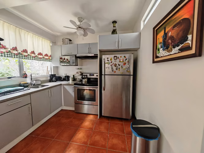 VENTA DE CASA ESQUINERA EN HACIENDA COLON, CIUDAD COLON - Imagen 6