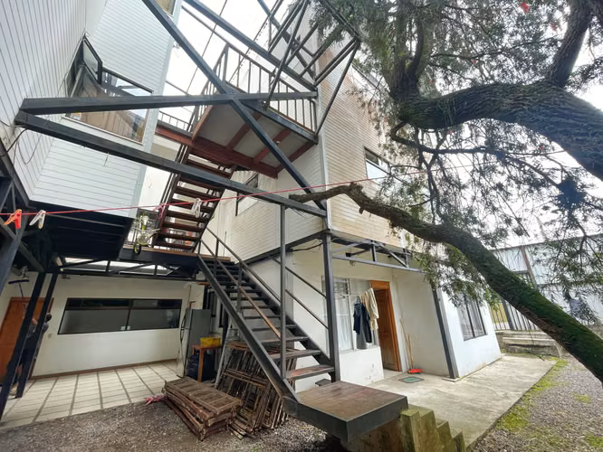 Edificio en San Pedro |Rentabilidad 9.53% al contado -12,1% financiado! P532
