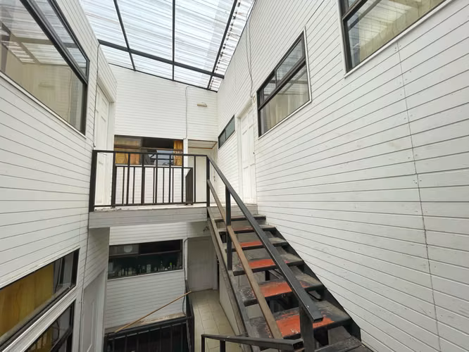 Edificio en San Pedro |Rentabilidad 9.53% al contado -12,1% financiado! P532