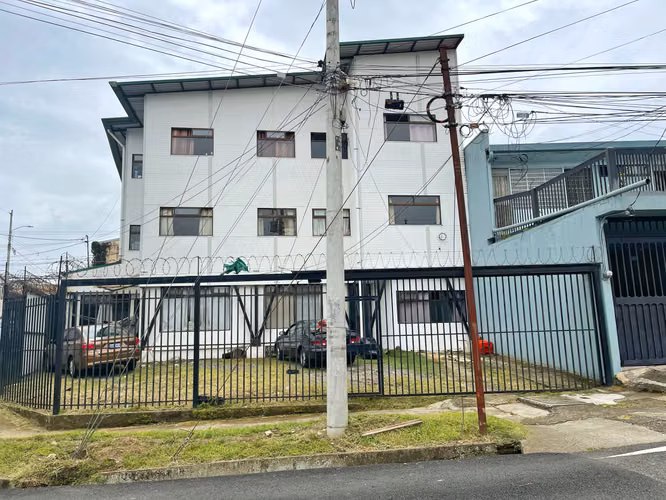 Edificio en San Pedro |Rentabilidad 9.53% al contado -12,1% financiado! P532