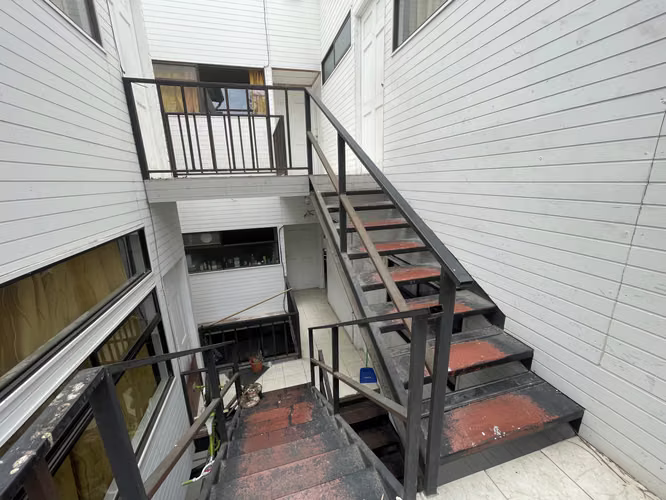 Edificio en San Pedro |Rentabilidad 9.53% al contado -12,1% financiado! P532