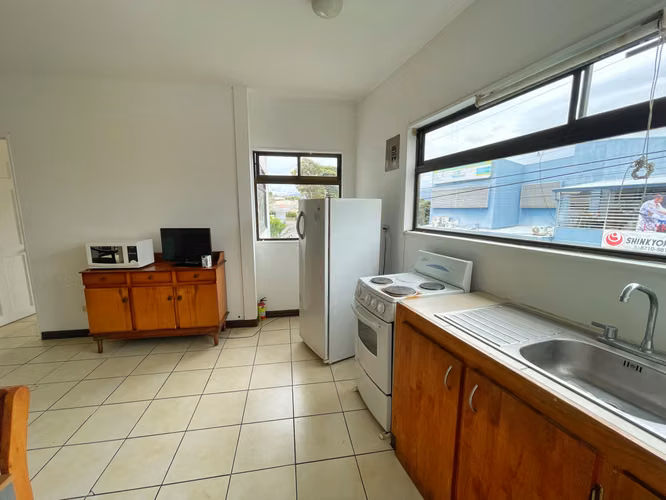 Edificio en San Pedro |Rentabilidad 9.53% al contado -12,1% financiado! P532