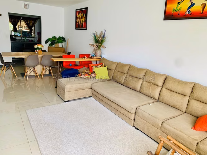 Venta de Casa en el Guarco el Tejar