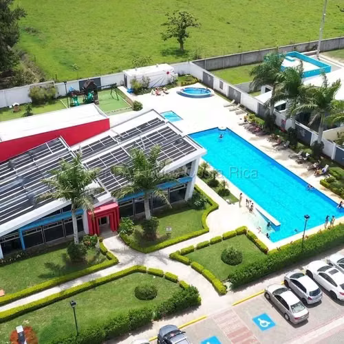 Venta de Casa en el Guarco el Tejar
