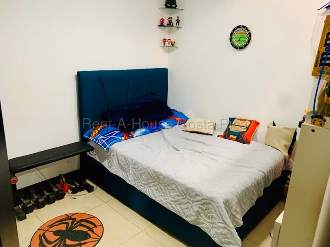 Venta de Casa en el Guarco el Tejar