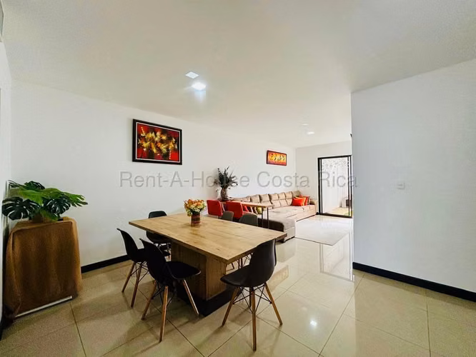 Venta de Casa en el Guarco el Tejar