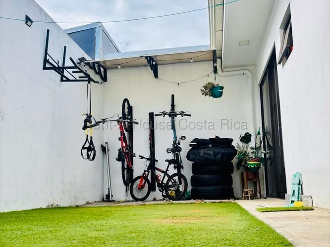 Venta de Casa en el Guarco el Tejar