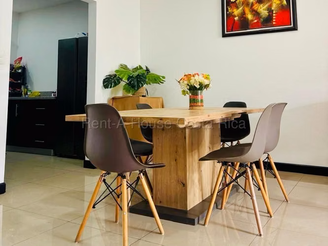 Venta de Casa en el Guarco el Tejar