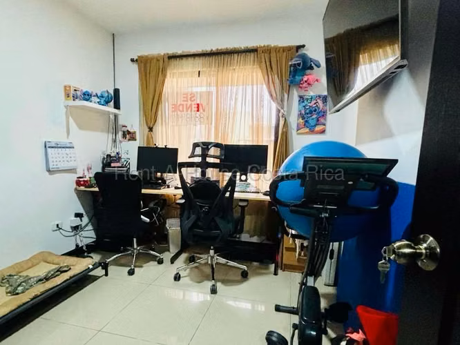 Venta de Casa en el Guarco el Tejar