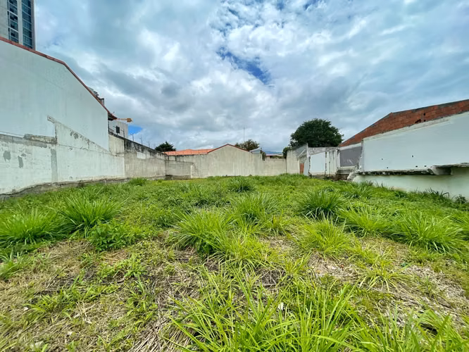 Terreno en venta en Nunciatura –Uso de suelo mixto! P538