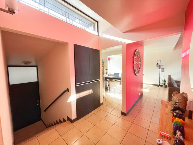 Casa dividida en dos apartamentos en venta en Rohrmoser! P590 - Imagen 8