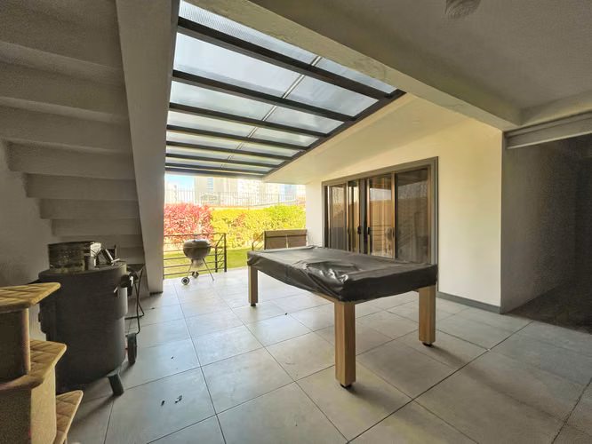 Casa dividida en dos apartamentos en venta en Rohrmoser! P590 - Imagen 2