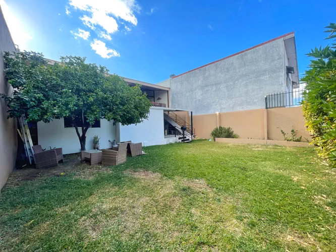 Casa dividida en dos apartamentos en venta en Rohrmoser! P590 - Imagen 3