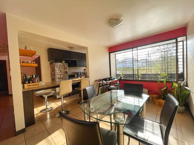 Casa dividida en dos apartamentos en venta en Rohrmoser! P590 - Imagen 10