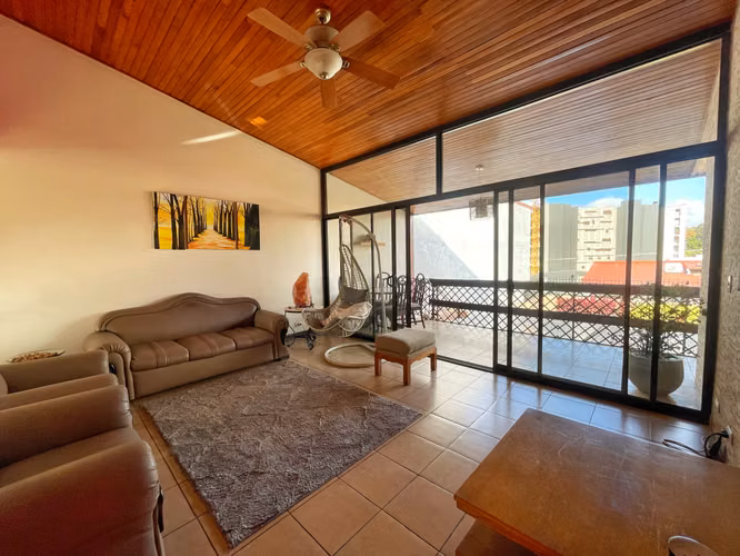 Casa dividida en dos apartamentos en venta en Rohrmoser! P590 - Imagen 5