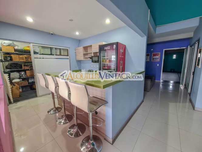 LOCAL PARA OFICINA DE 281 M2 EN GUACHIPELIN ESCAZU - Imagen 15
