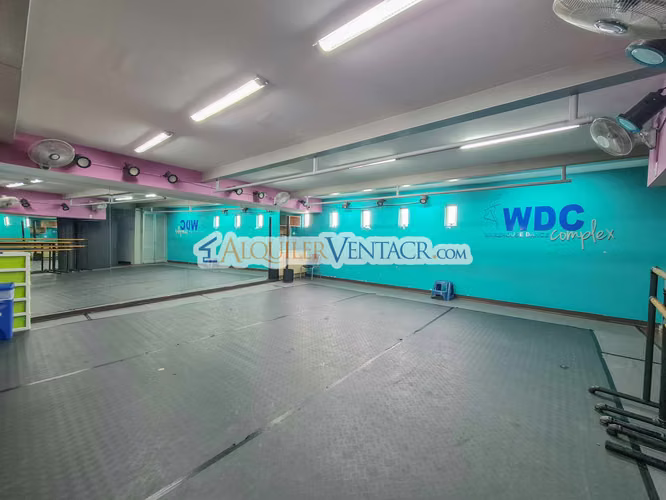 LOCAL PARA OFICINA DE 281 M2 EN GUACHIPELIN ESCAZU - Imagen 10
